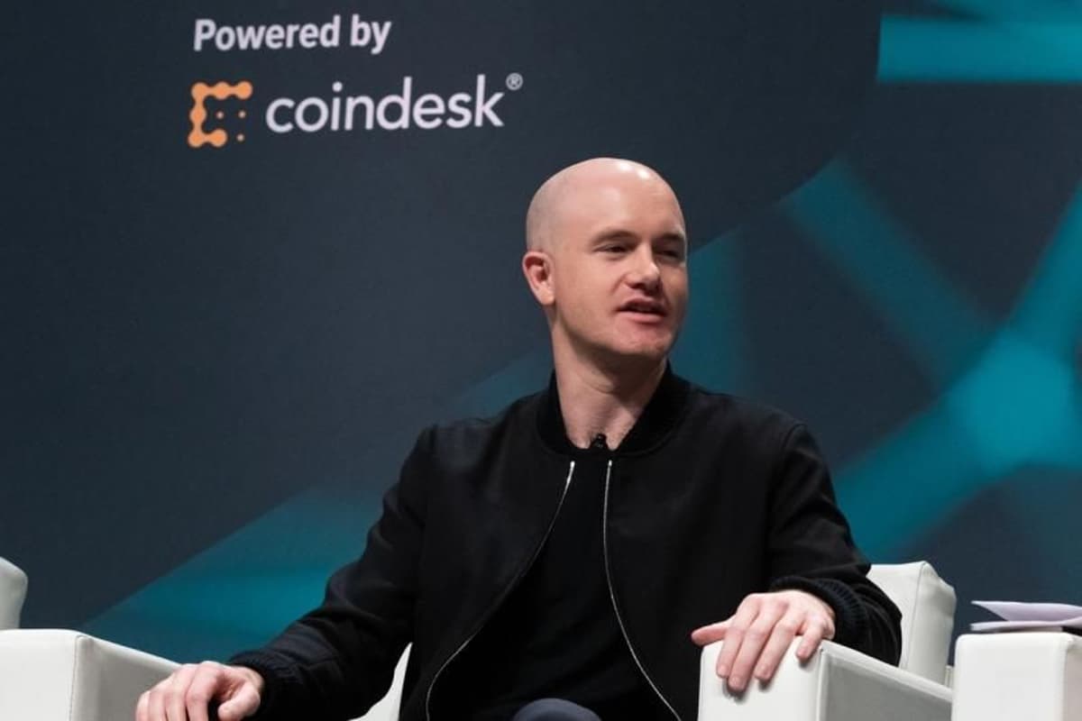 Coinbase Abandons Market‑structure Bill, Fracturing Crypto Lobbying Unity