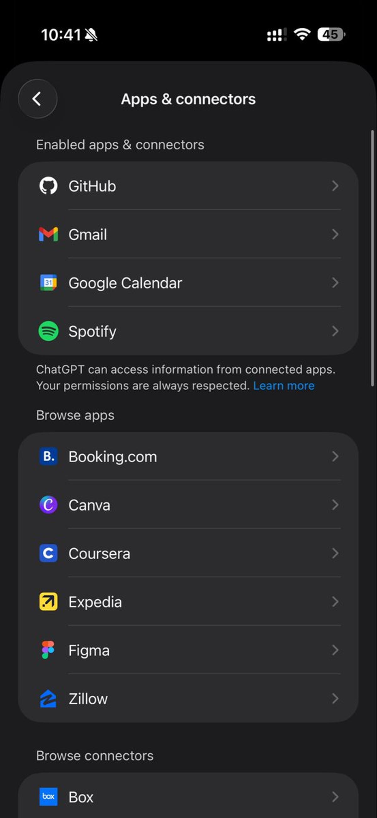 ChatGPT Connectors Signal Upcoming Hardware Product