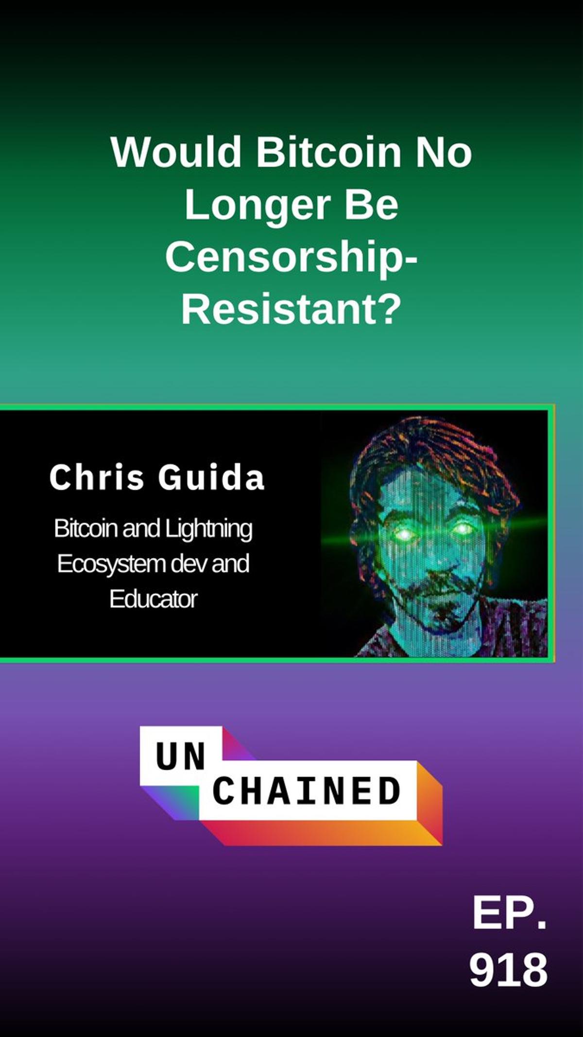 Bitcoin Censorship Debate: Blocking Transactions Threatens Identity