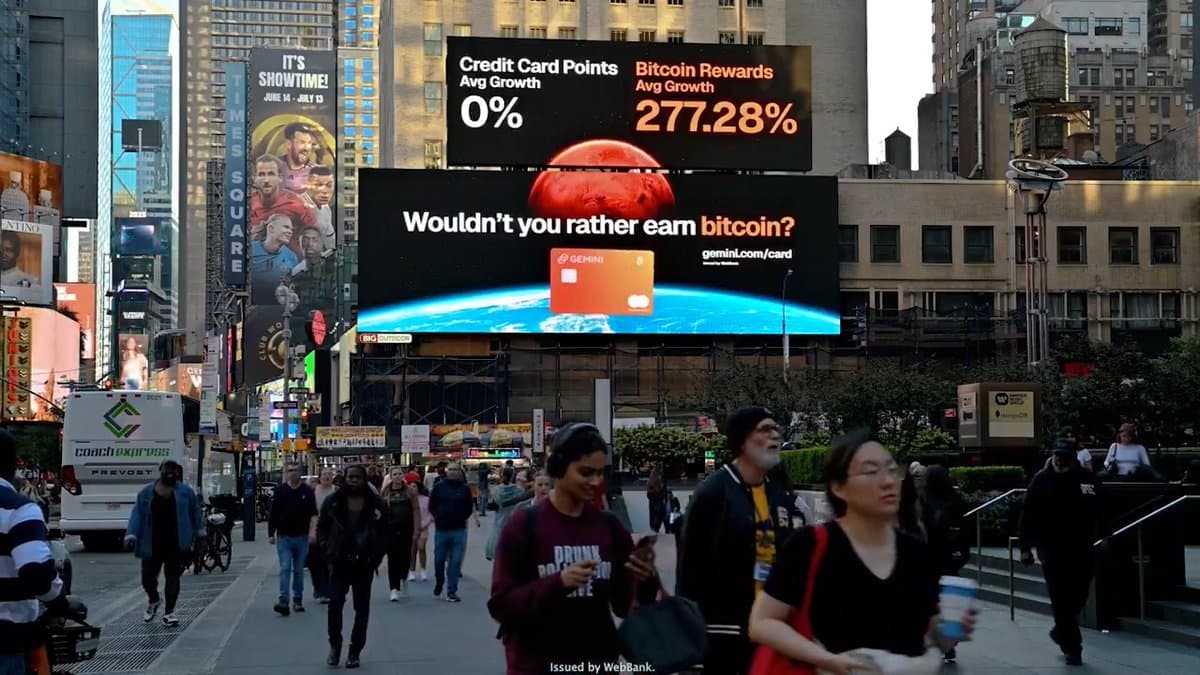 Our Card Delivers Real Cash, Not Just Points