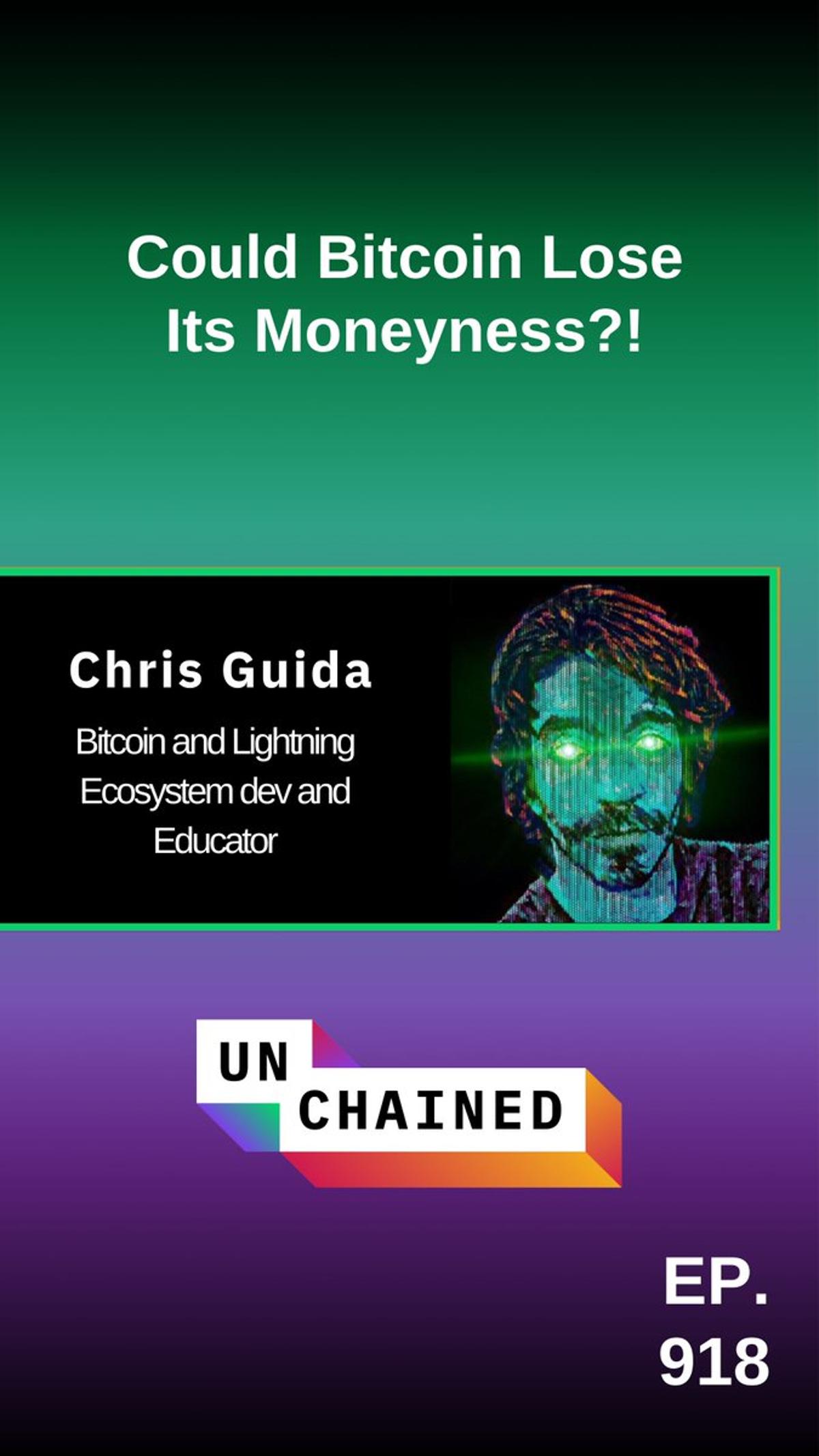 More Data on Bitcoin May Raise Fees, Threaten Moneyness