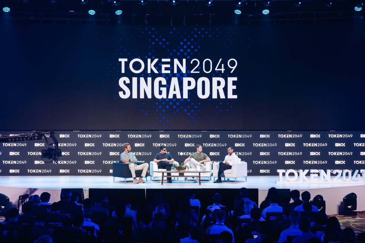 Bitcoin DeFi Spotlight Shines at Asia’s Top Conference