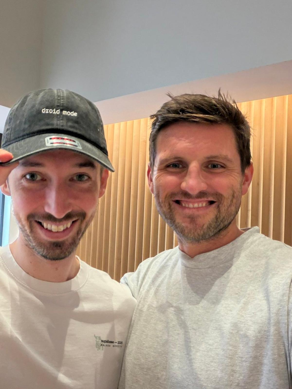 From DM Chats to $5B Valuation: Supabase’s Rise