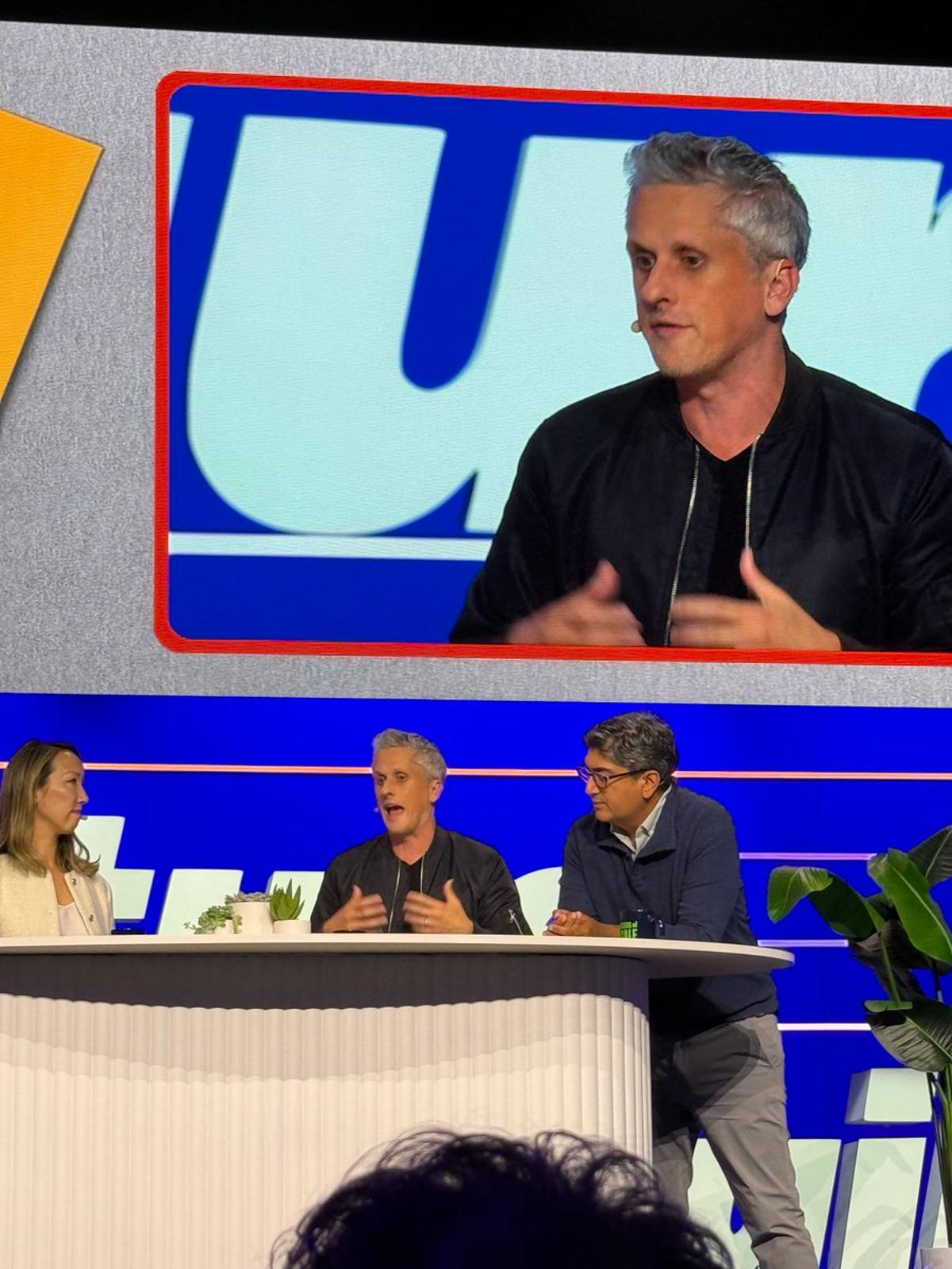 Top SV Startups Prioritize Productive AI Agents