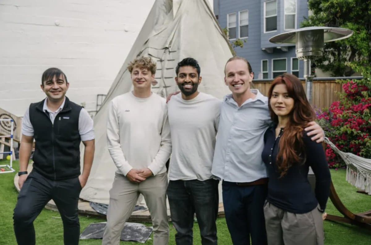 Newton's $3.8M Seed Fuels 10x ROI for Dentists