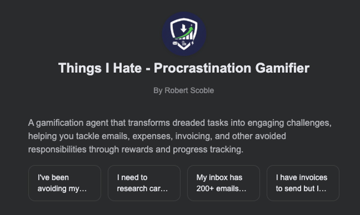 AI Agents Turn Hated Tasks Into Fun Automation