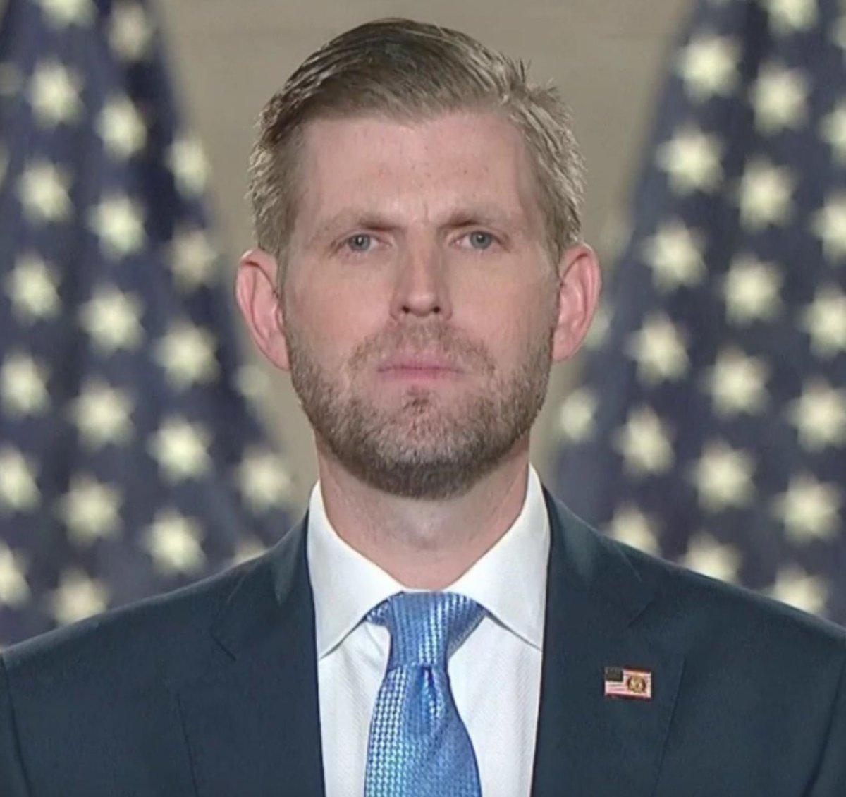 Eric Trump Predicts Bitcoin Soaring to $200K, $1M