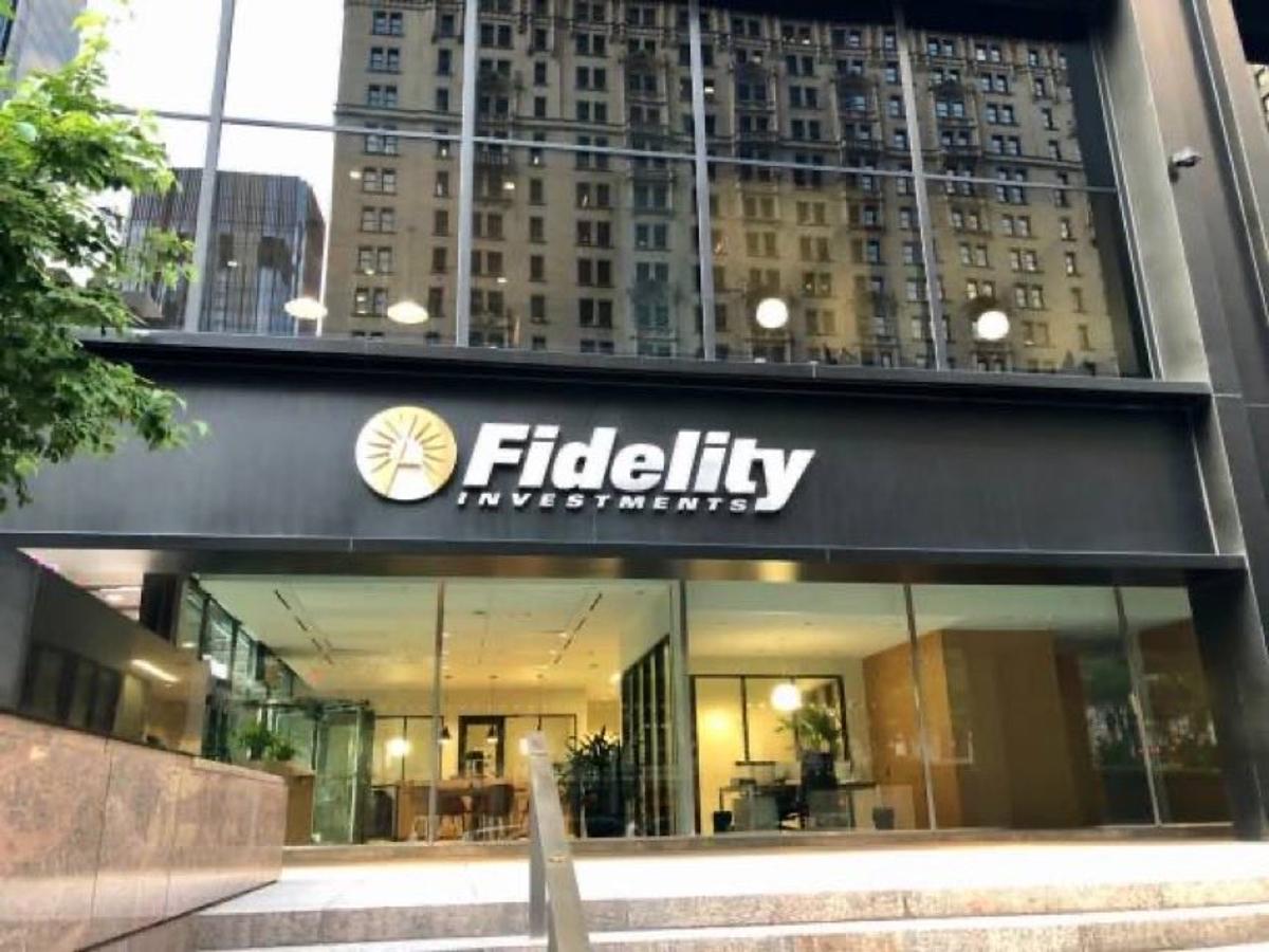 Fidelity: $6 Trillion in Assets Now Focus on Crypto