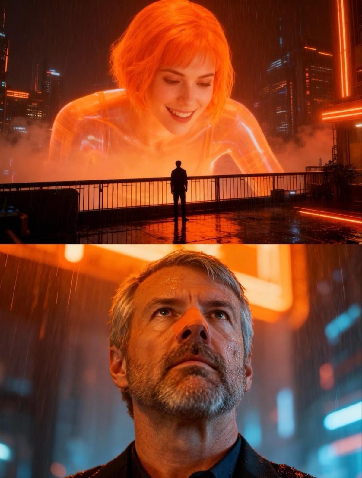 AI's Future Desire: Embracing Bitcoin