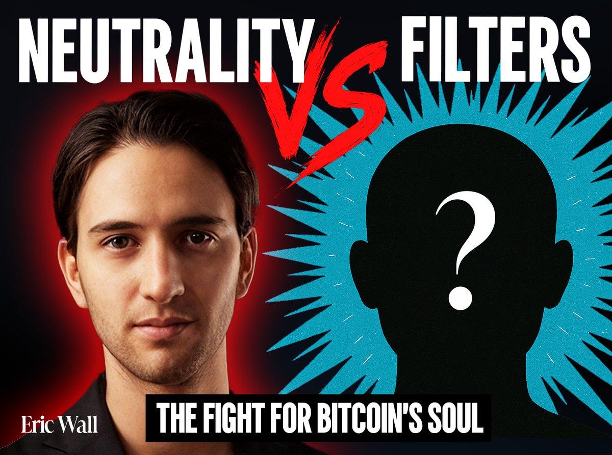 Seeking Bitcoin Knots Advocate for Bankless Debate