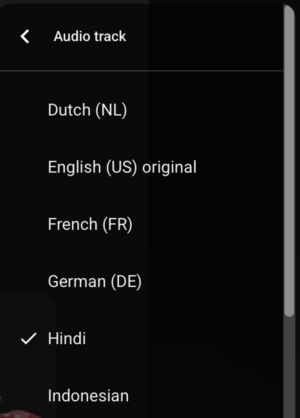 Multilingual YouTube Video on Vibe Coding with Google AI Studio