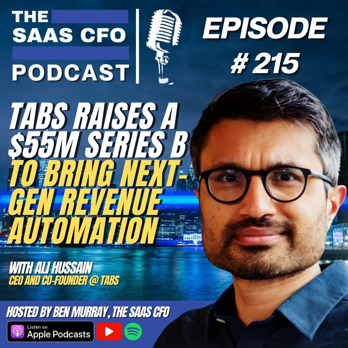 Revenue Automation and AI Transform CFO Tech Stacks