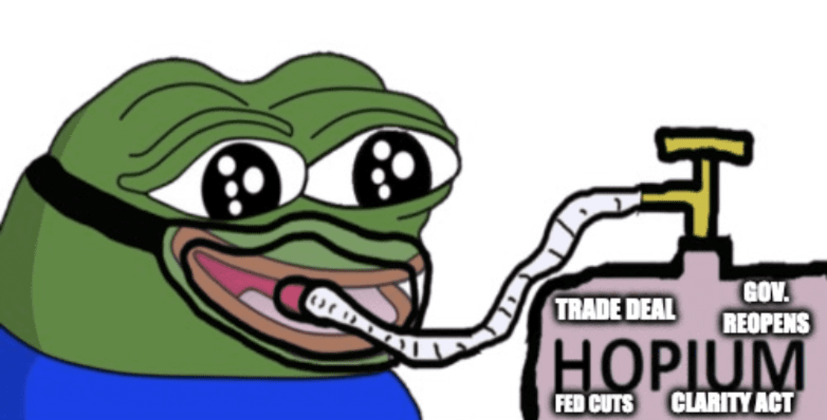 Q4 Crypto Catalysts Could Spark Market Turnaround