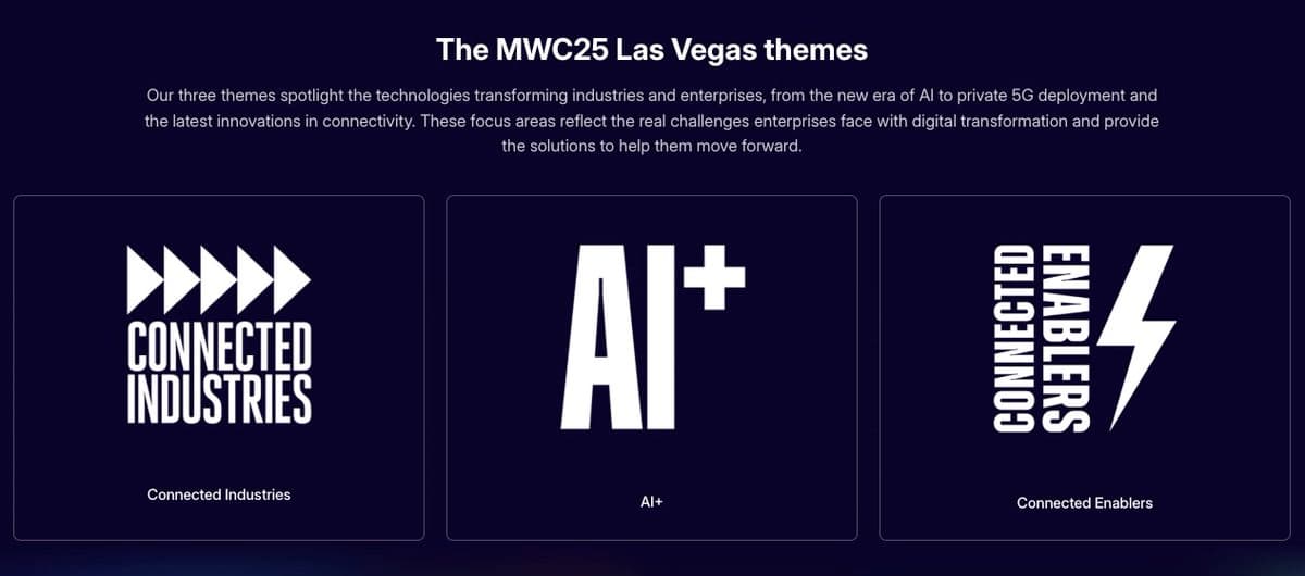AI+, Connected Industries Drive Smarter, Secure Enterprise Networks