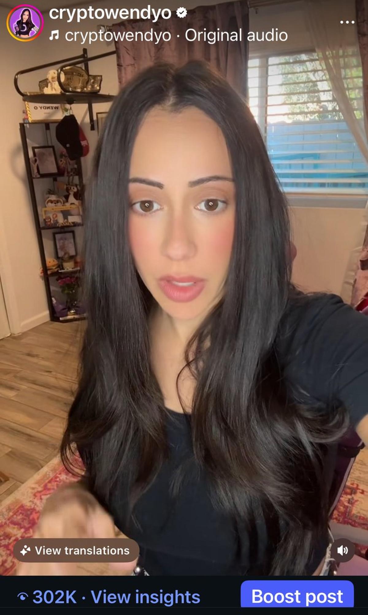 575K Views Reveal Market Sentiment Beyond Twitter