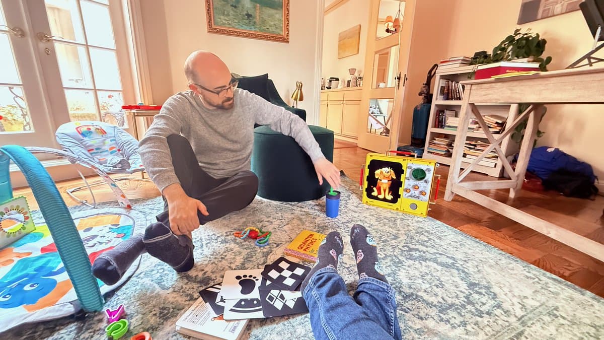 Bought a $499 Virtual Dog, Feeling Stupid