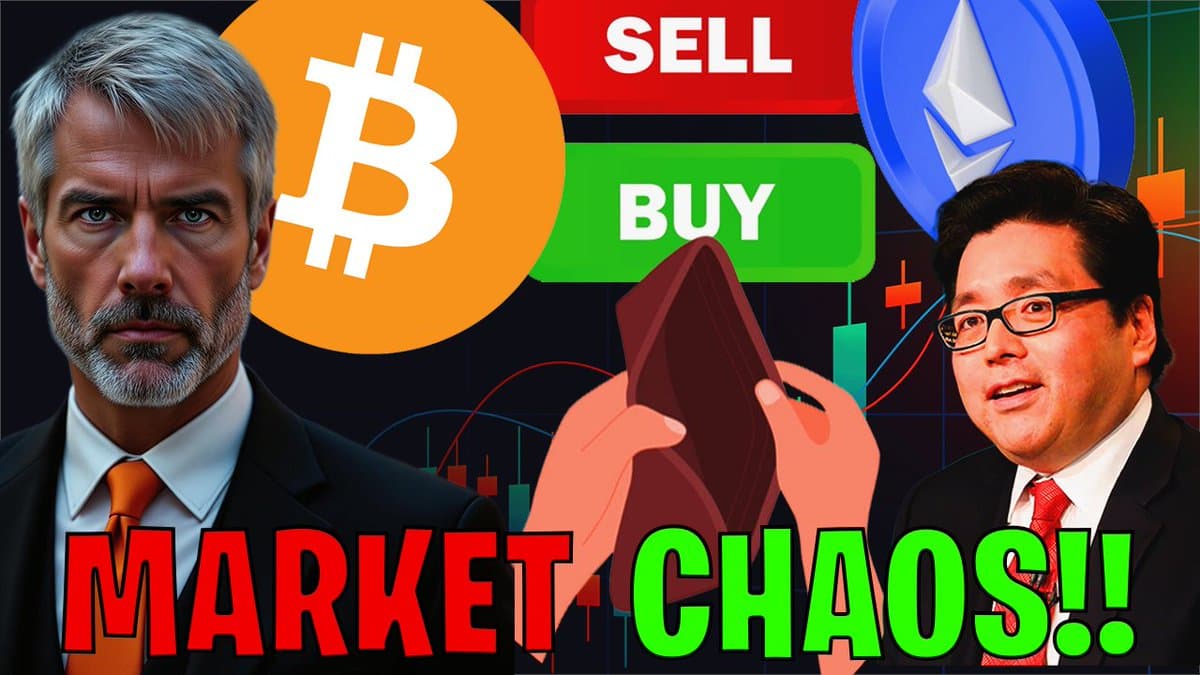 Bitcoin's Recent Turmoil: Deep Dive Into Market Chaos