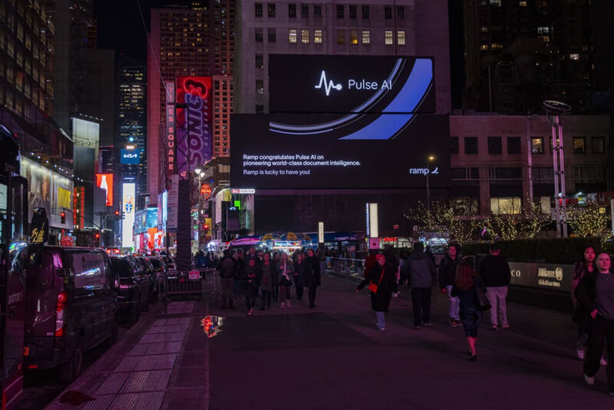 Pulse AI Unveils Ultra Nano: Self‑Hosted Enterprise Document Extractor