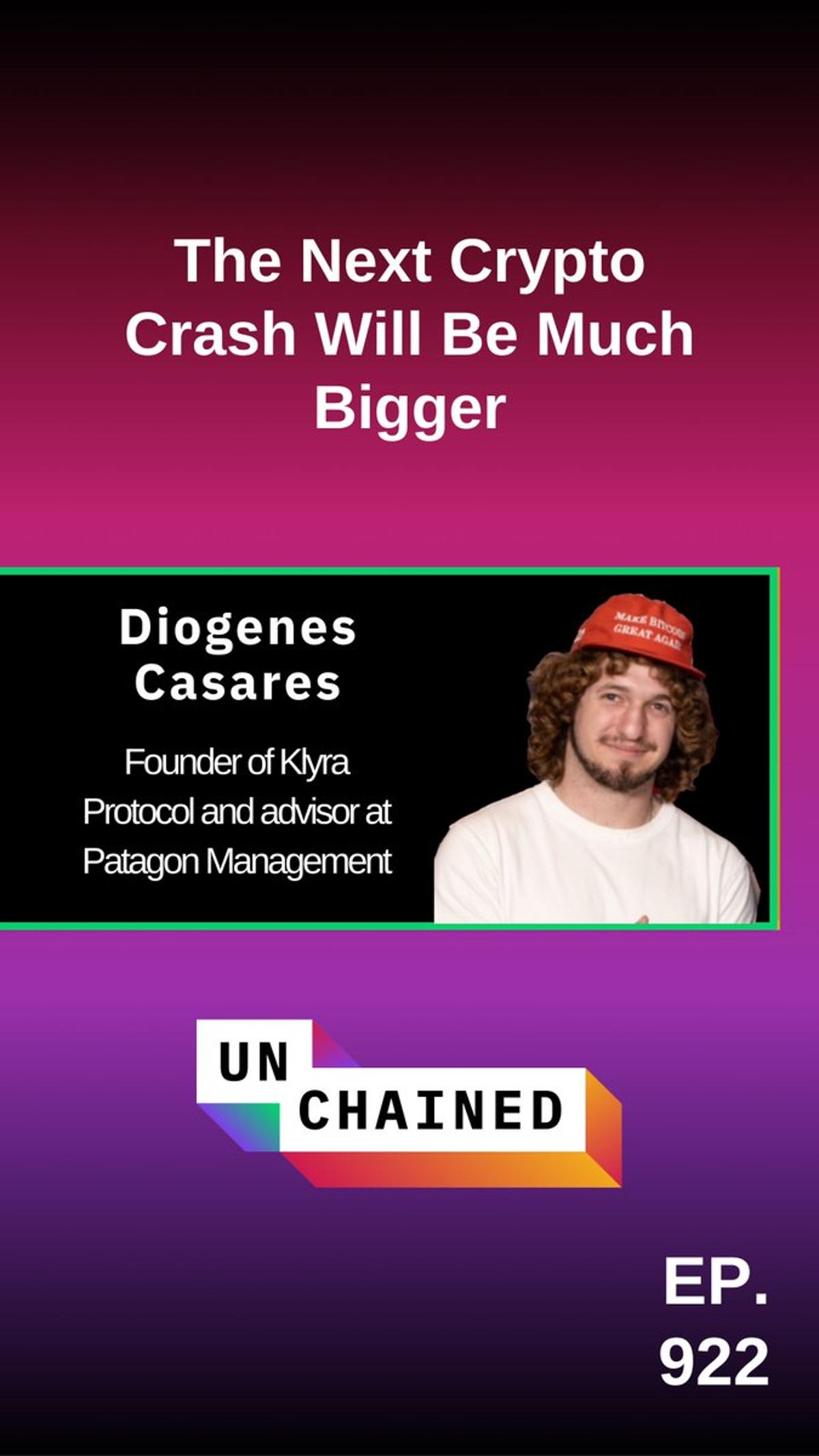 US Perp Access May Trigger Even Bigger Crypto Crash