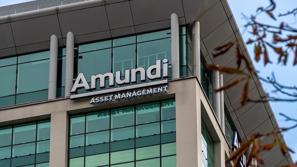 Amundi to Debut Europe's First Bitcoin ETF