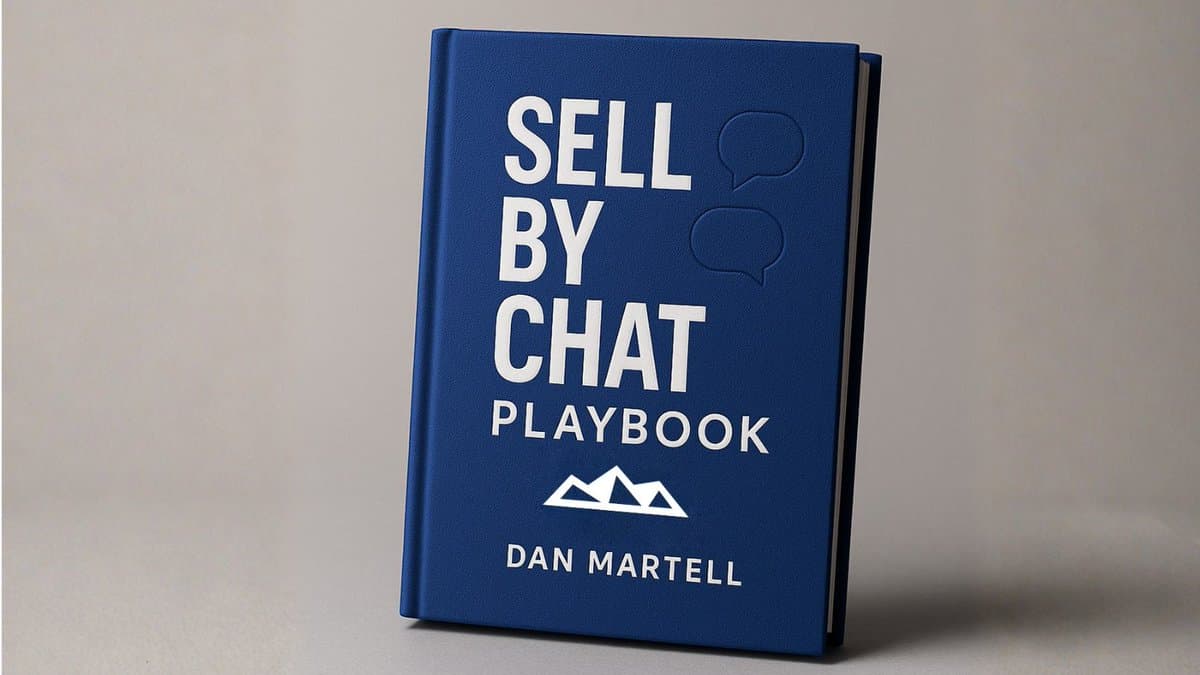 Close Deals via DMs, Skip Endless Zoom Calls