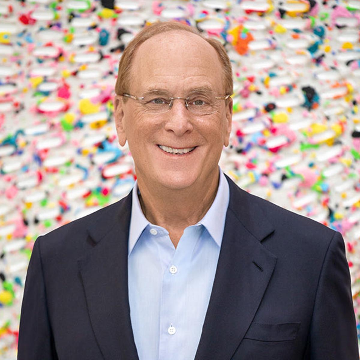 BlackRock CEO Urges Faster US Digital Asset Regulation