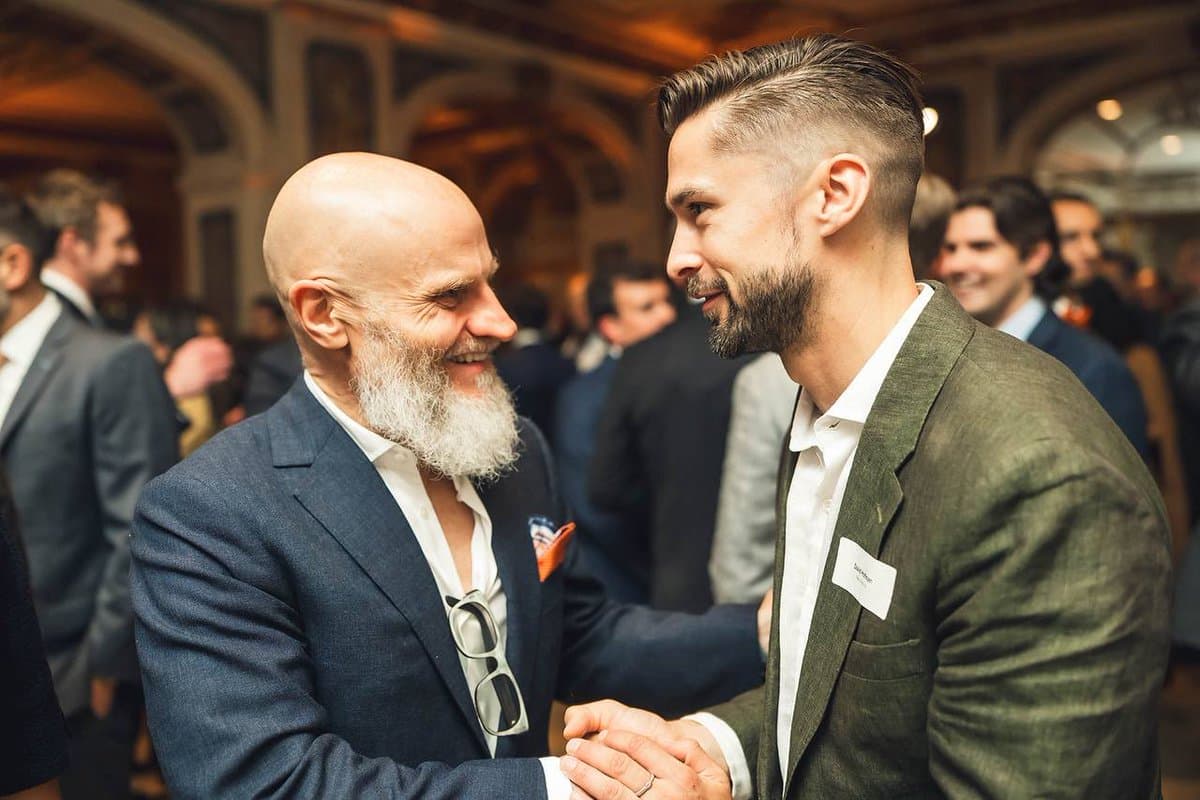 John Feffer’s Insights Power Institutional ETH Valuation Model