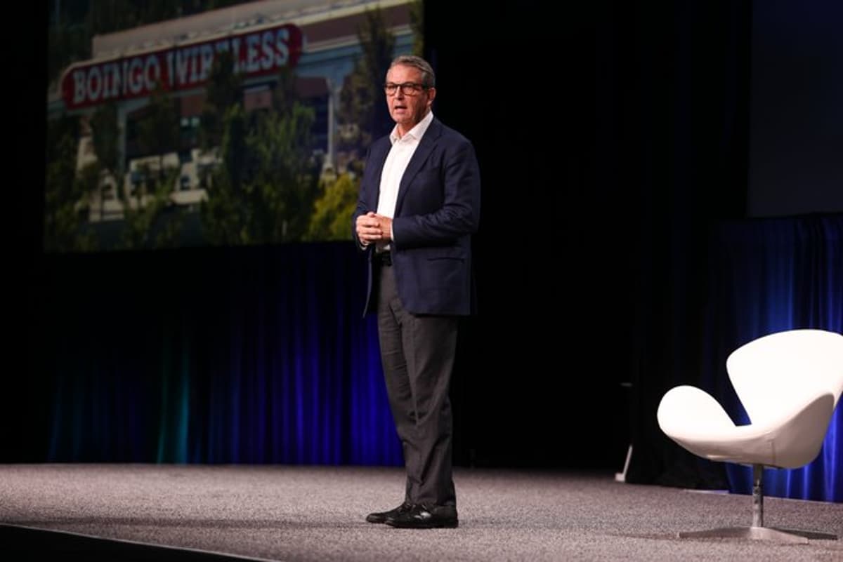 AI and Connectivity Drive Enterprise Resilience