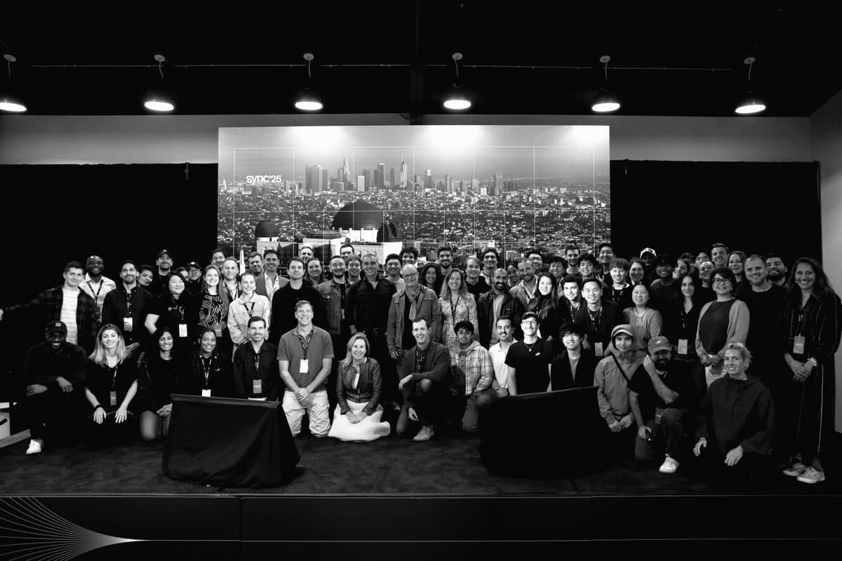 Celebrating Lightspark Sync: Reinventing Money for Billions