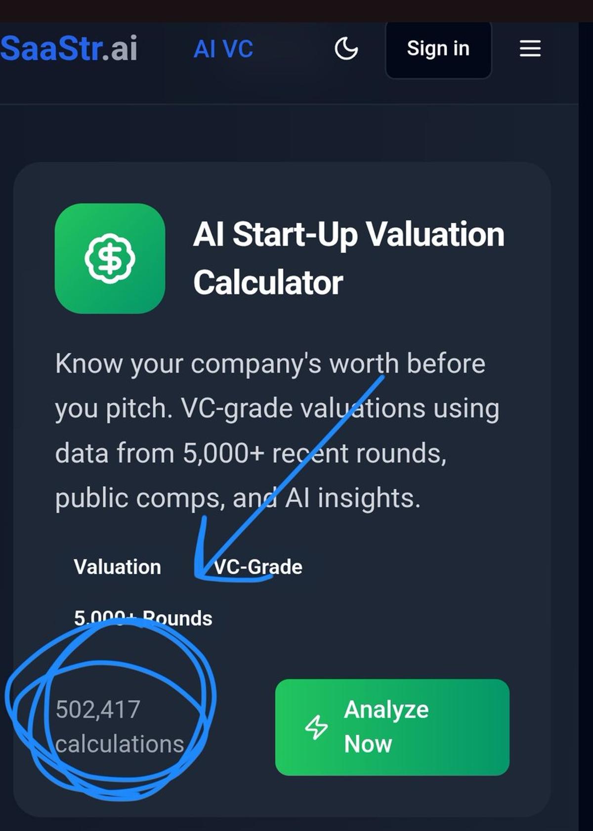 500K AI Startup Valuations Hit on SaaStr AI