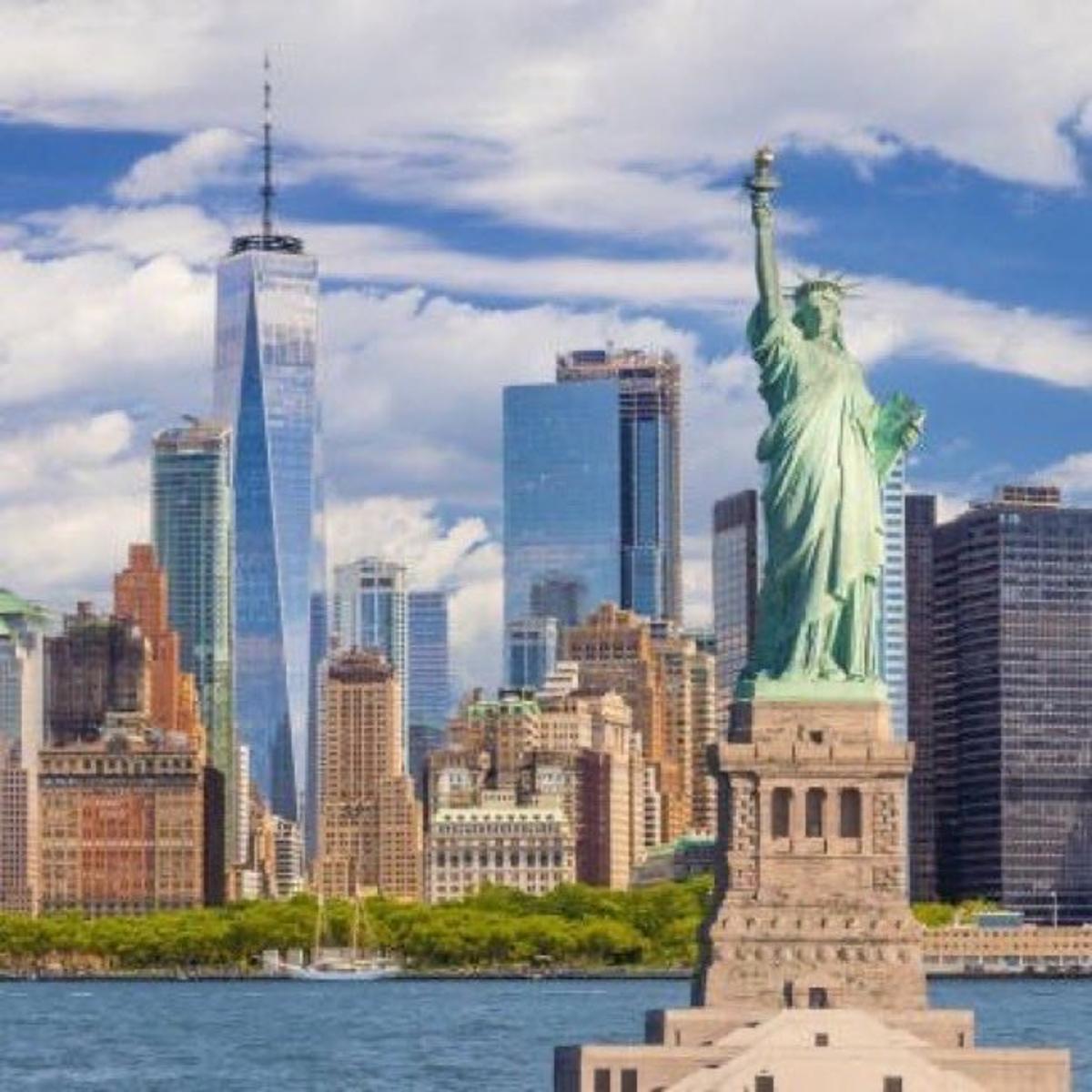 New York Opens First Digital Assets Office.