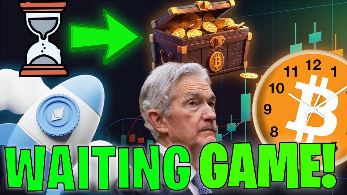 Ethereum Poised to Lead Altcoin Surge Amid Bitcoin Consolidation