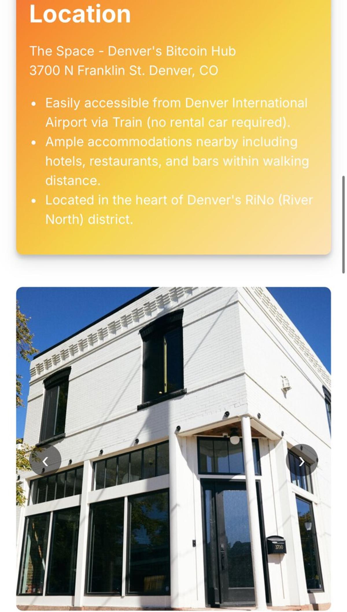 Last Day: 15% Off Bitcoin Summit Tickets