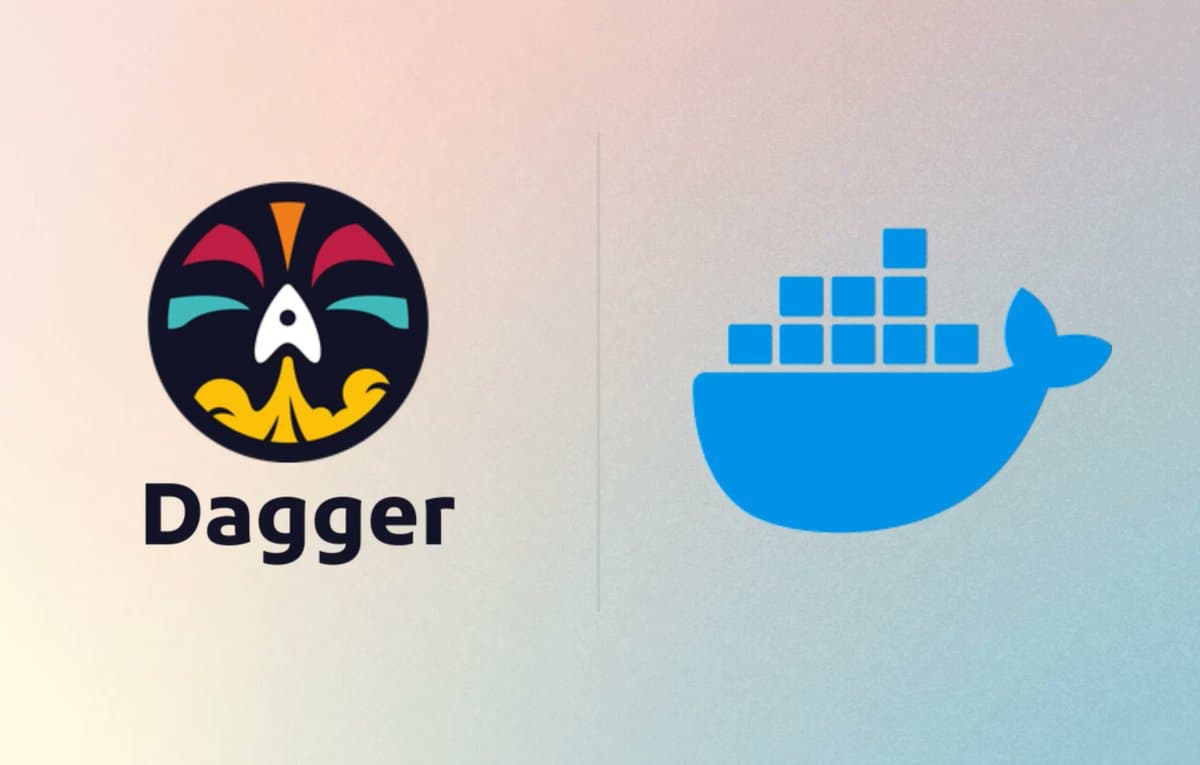 Dagger’s Container Use Simplifies AI Agent Parallelism