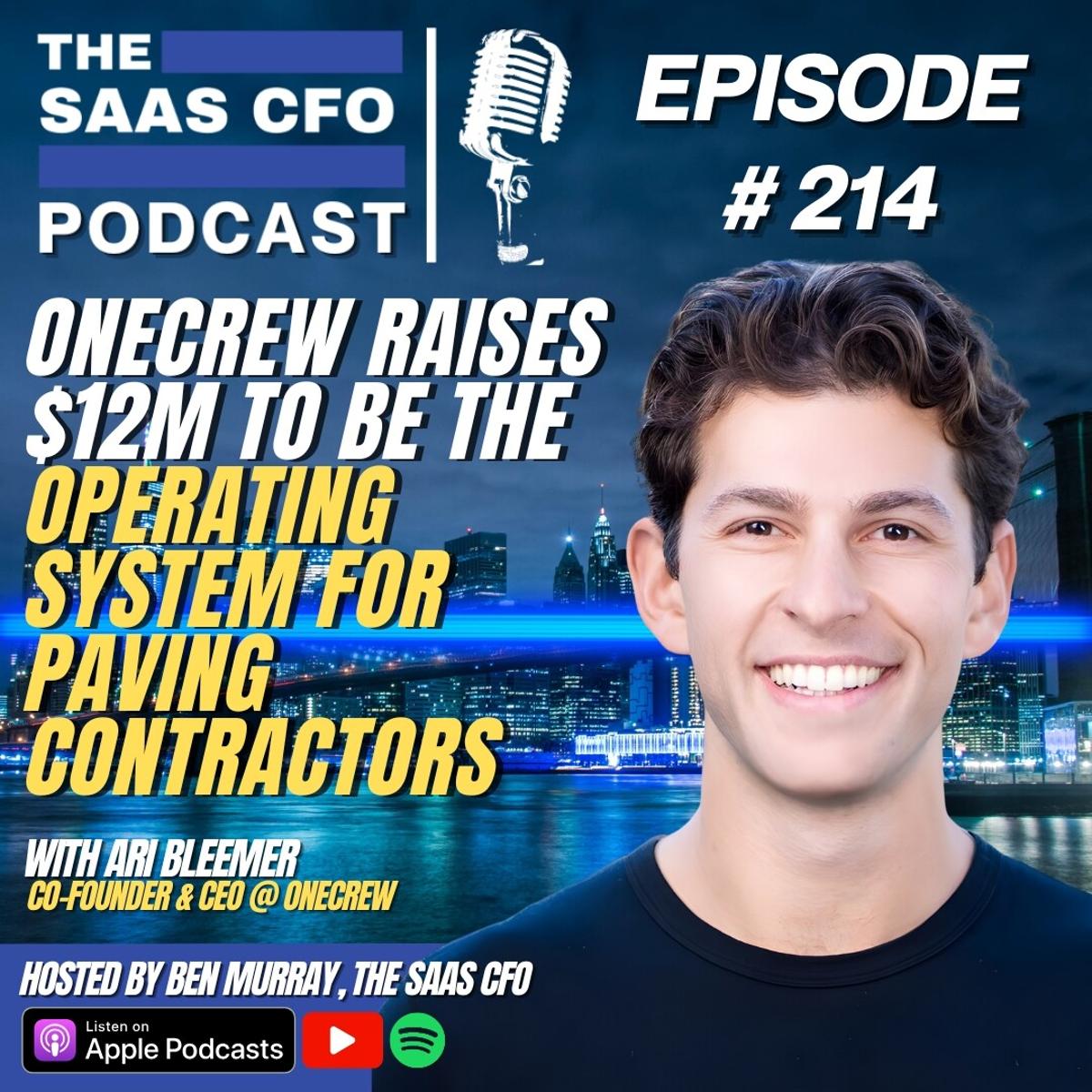 Vertical Focus Drives SaaS Success in Niche Markets