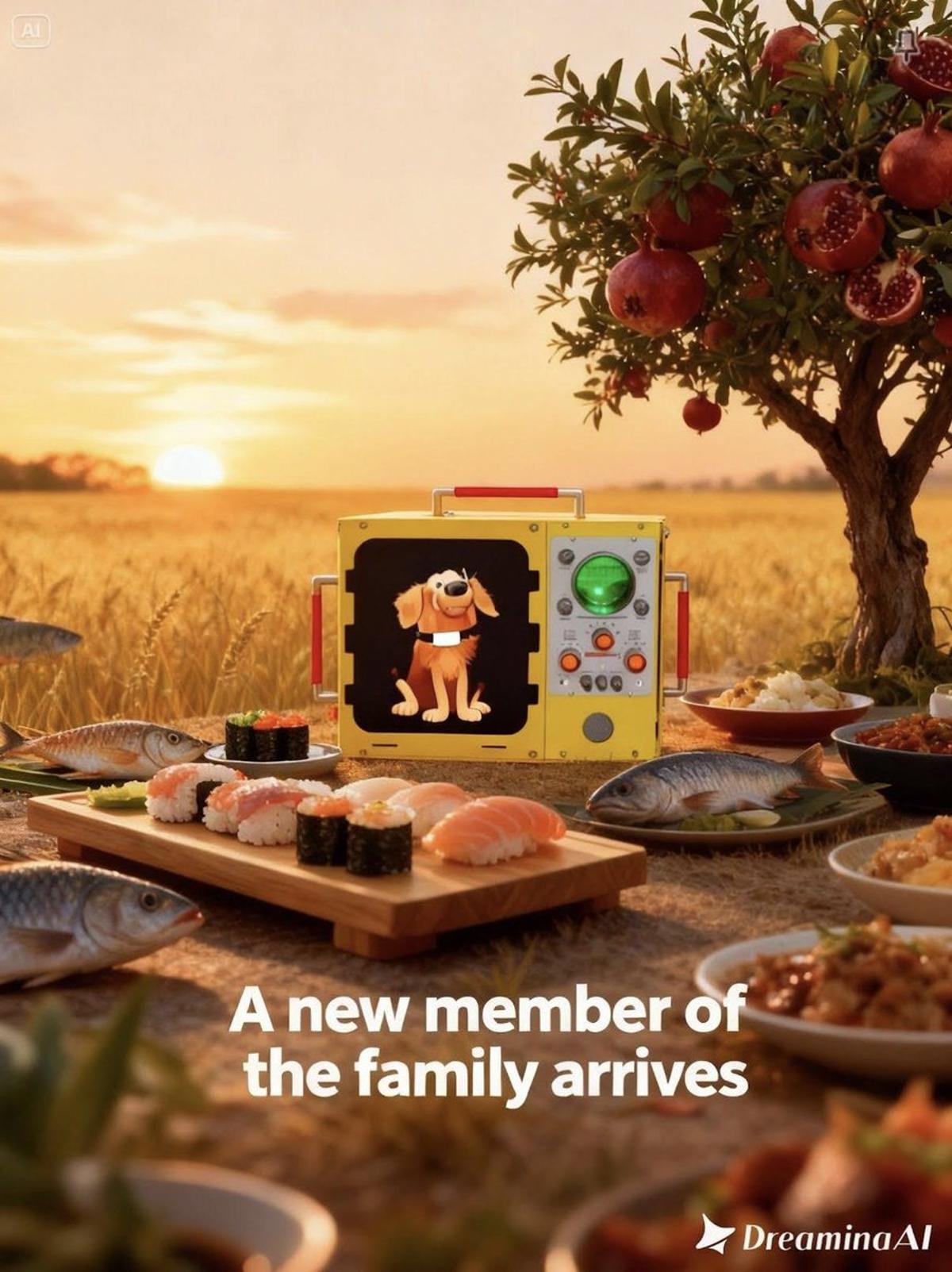 AI‑Powered Seedream 4.0 Turns iPhone Shots Into Viral Ads