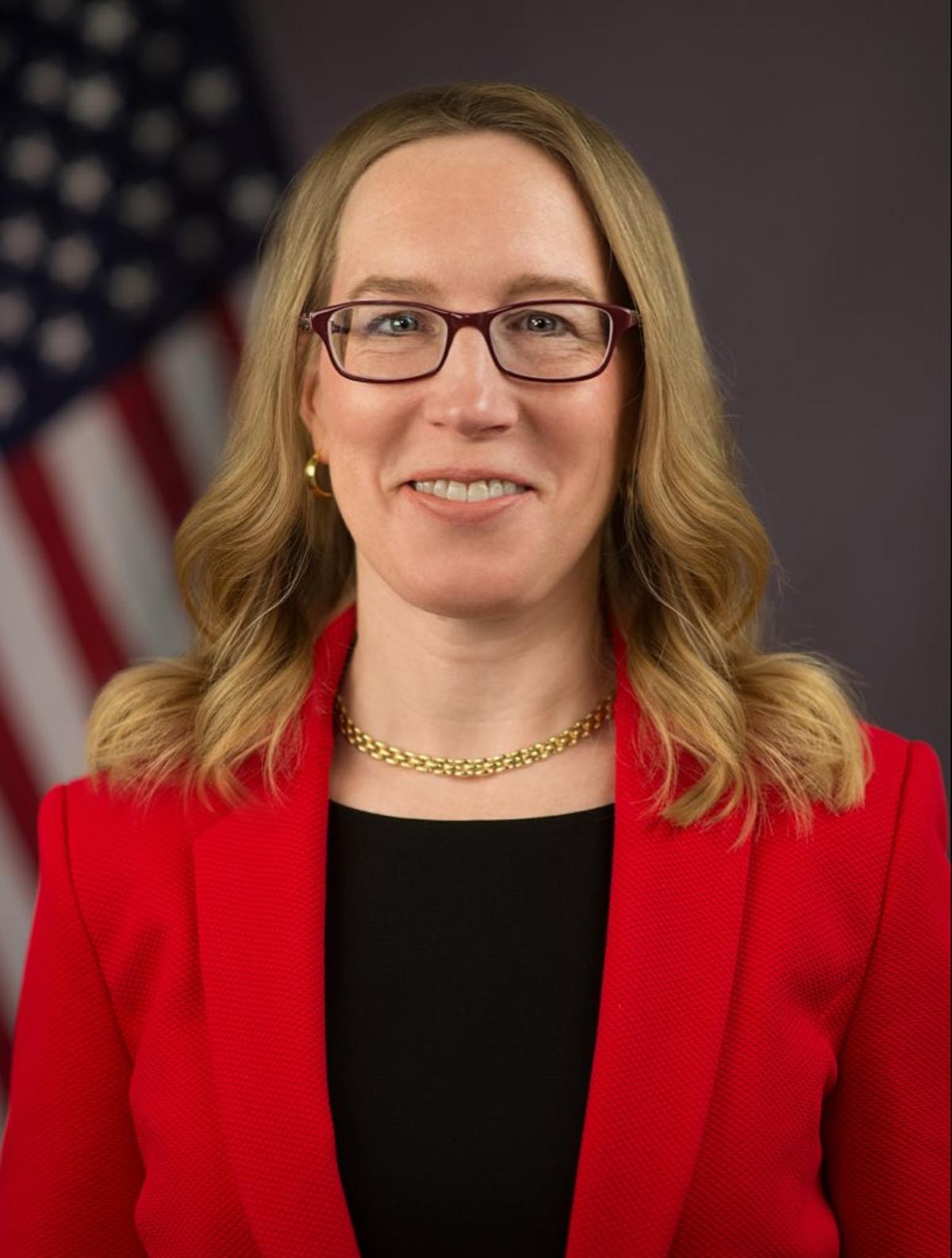 SEC Commissioner Hester Pierce Declares Tokenization Top Priority