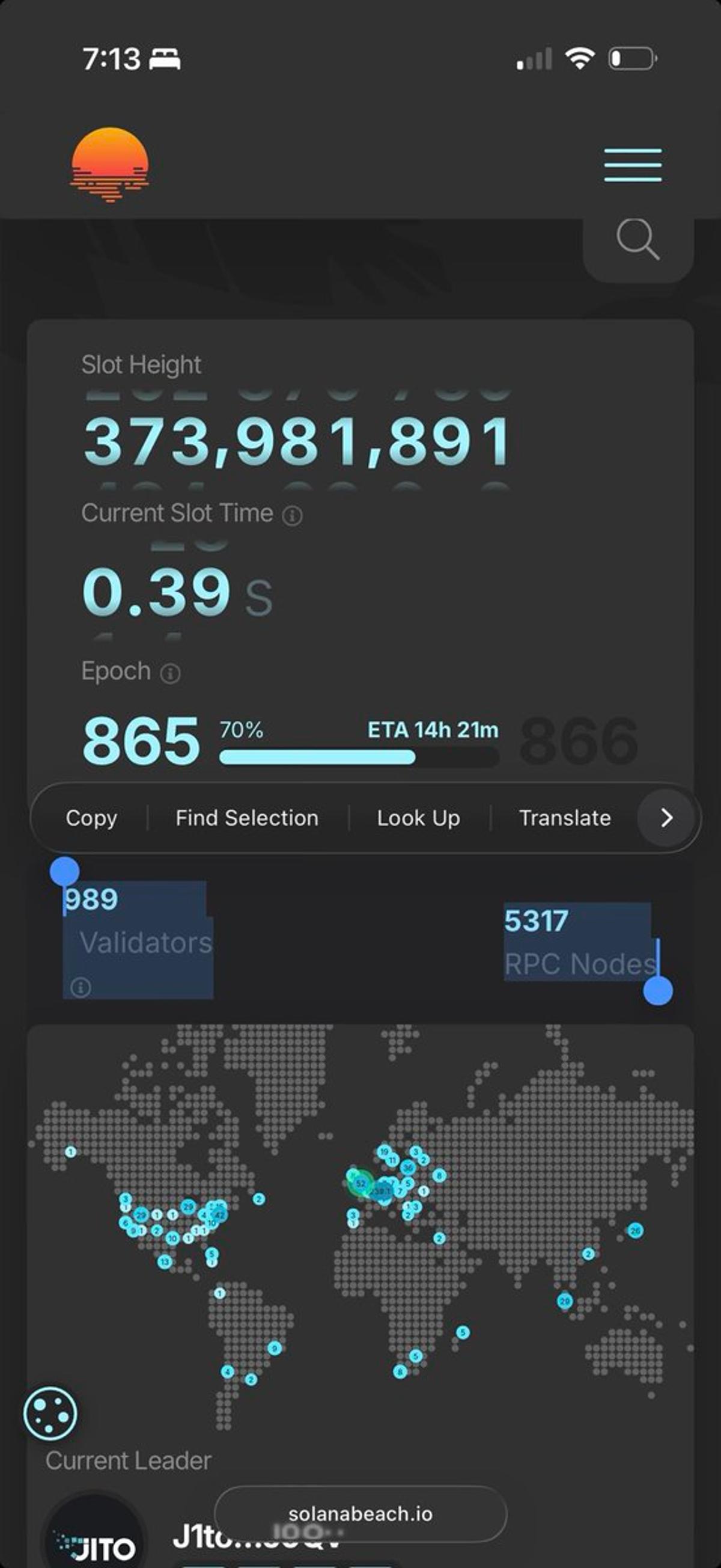 Full Nodes Outnumber Validators, Can Spot Network Faults