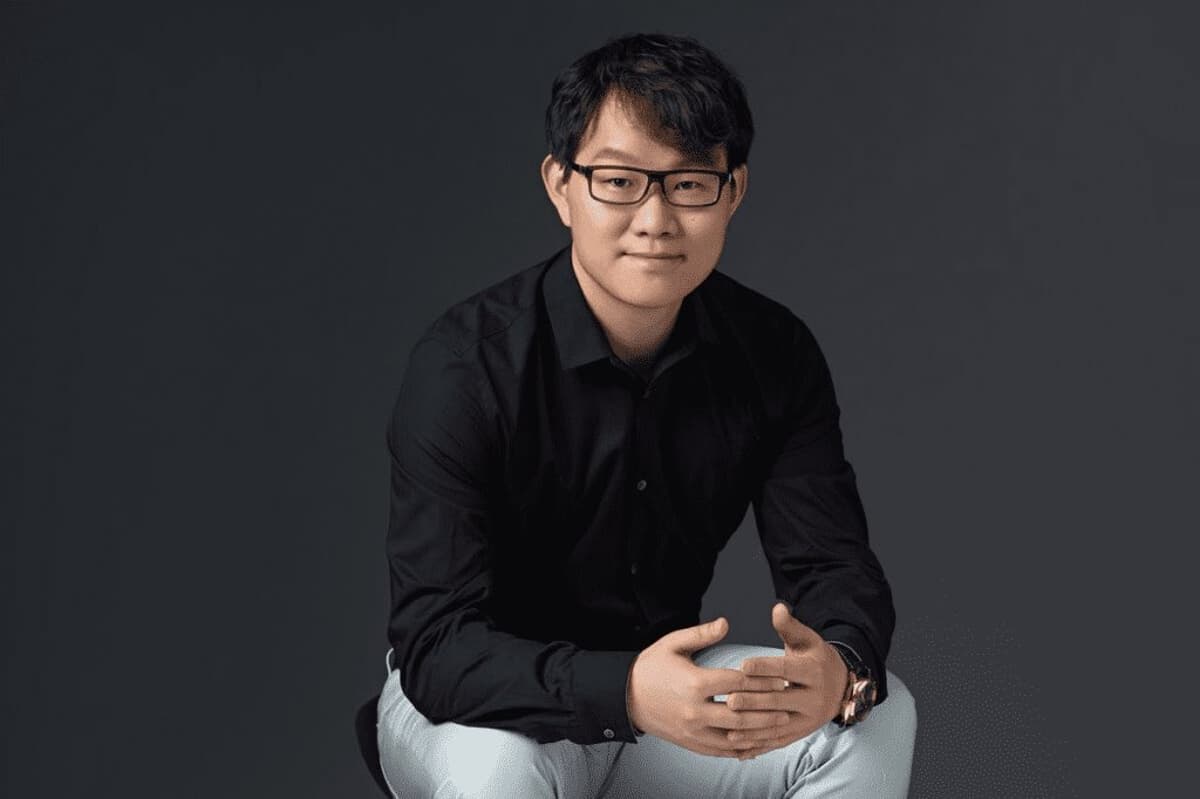 Huobi Founder Li Lin Launches $1B Ethereum Treasury Firm