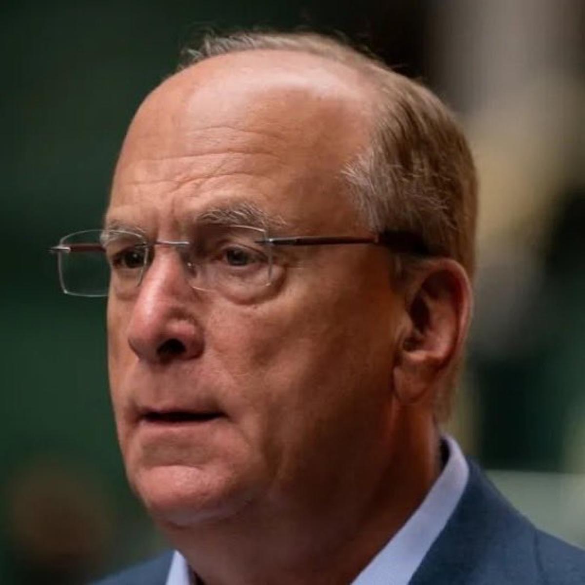 BlackRock Dumps $268.6M in Bitcoin