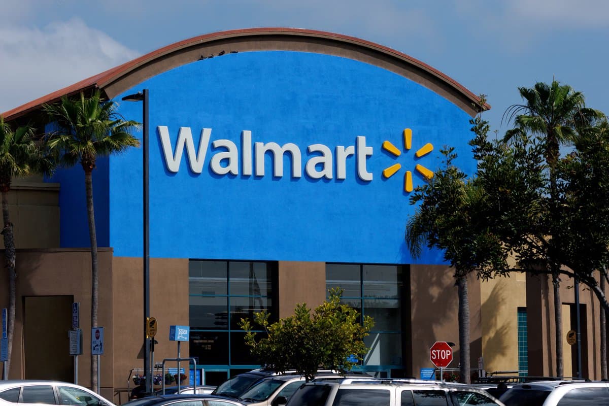 Walmart Will Start Accepting Bitcoin via OnePay Cash