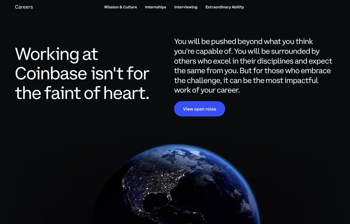 Honest Hiring Builds Mission‑aligned, Future Founders