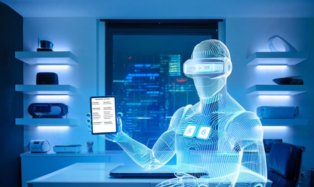 AI SDR Secures Six‑Figure Deal While Team Dines