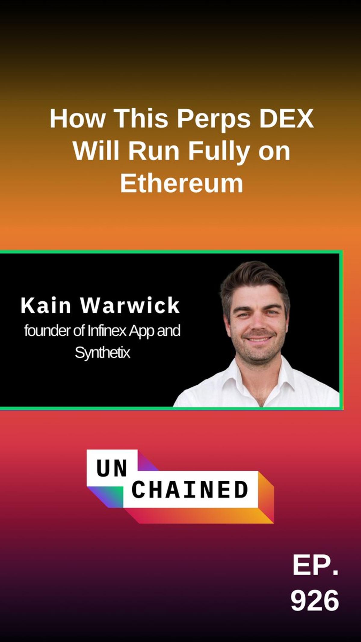 Optimistic Order Book Enables Fast Perps DEX on Ethereum