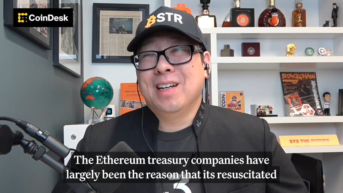 Investors Overlook Critical ETH/BTC Chart Insights