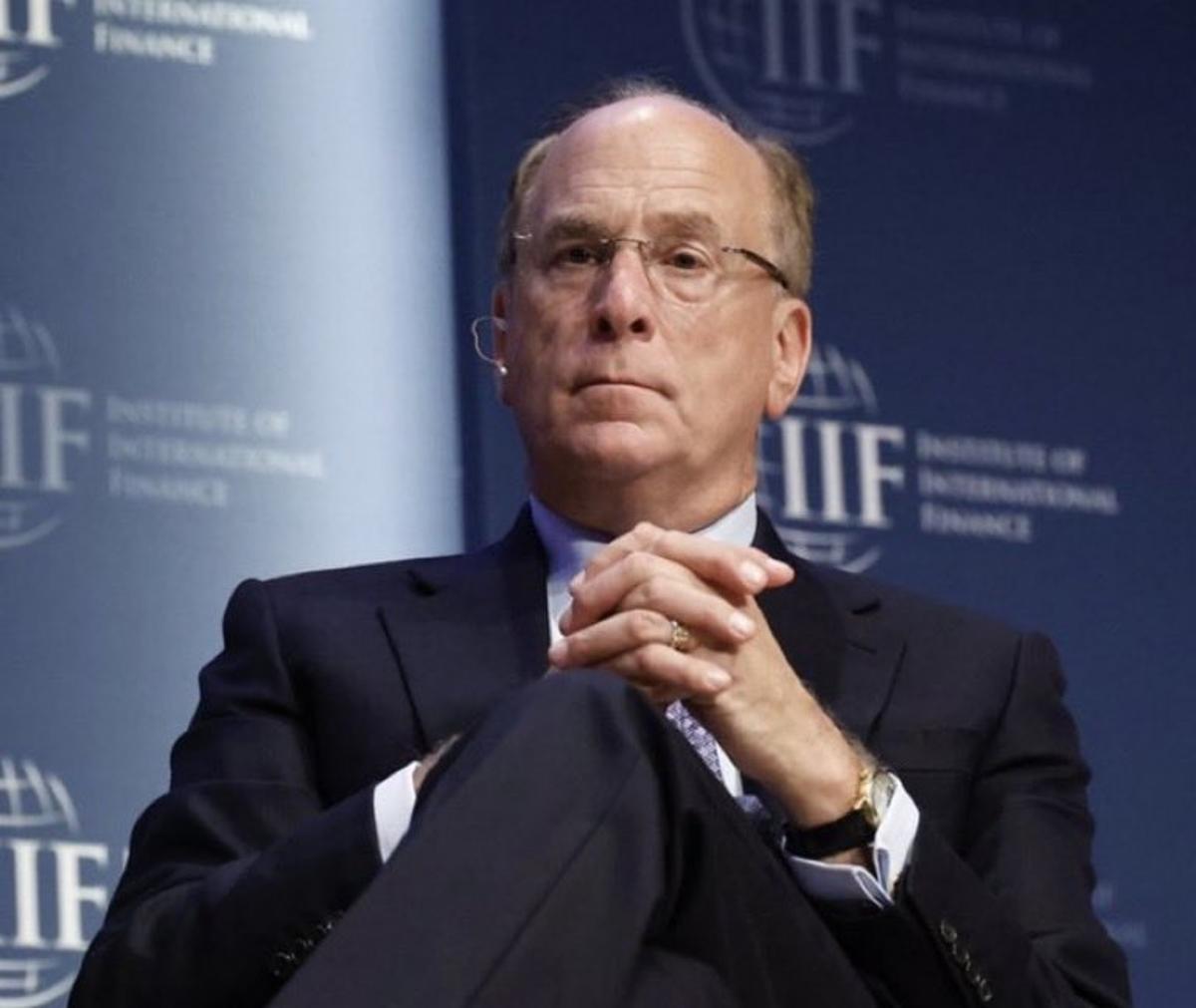 BlackRock to Debut UK Bitcoin ETP, Sparking Massive Inflows