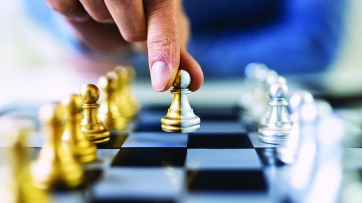 Turning Mergers Into Synergy: 1+1=3