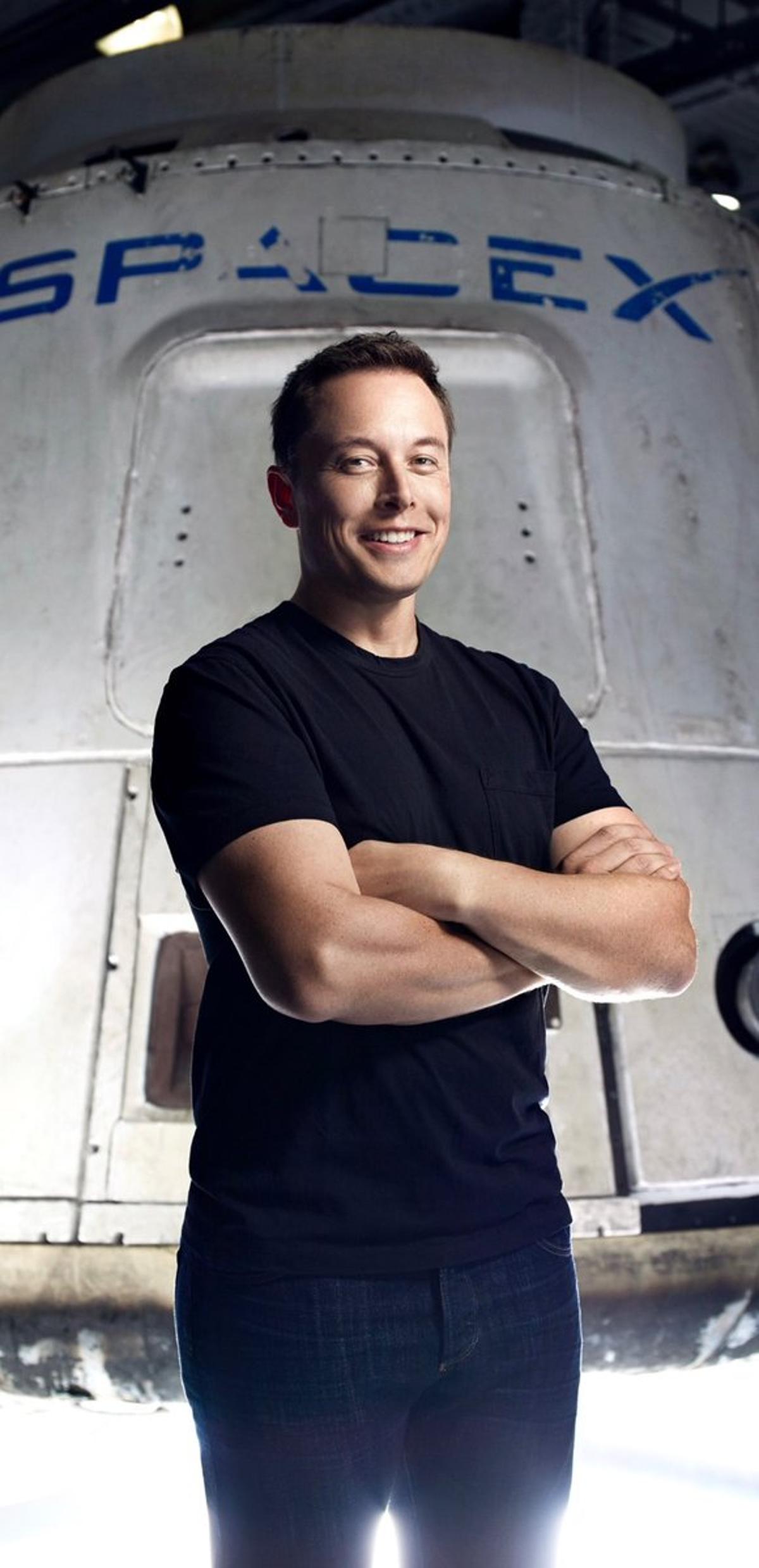 SpaceX Transfers $268M Bitcoin, First Major Move in Three Months