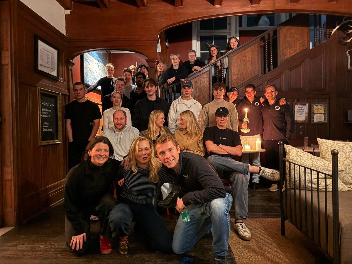 Project Europe Delivers Rapid Product-Market Fit, Secures Major Wins