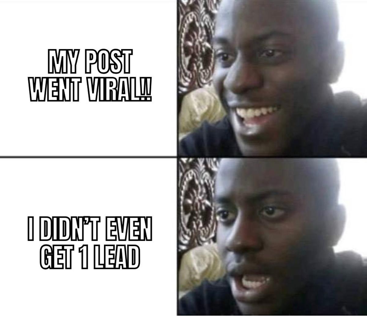 Show, Don't Just Teach: Authority Beats Expertise